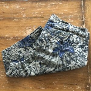 Abercrombie men's short 36